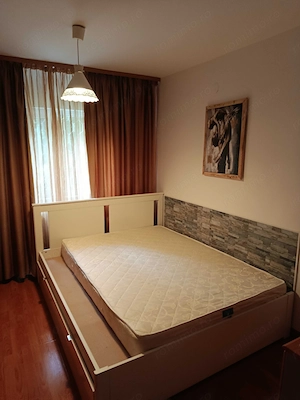 Inchiriez apartament 3 camere decomandat, mobilat si utilat, parc Regina Maria - sector 1, str Turda - imagine 5