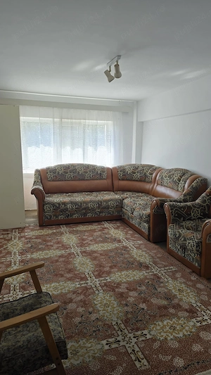 Apartament 2 camere, 56 mp utili, Falticeni, ULTRACENTRAL, vis-a-vis de BCR - imagine 2