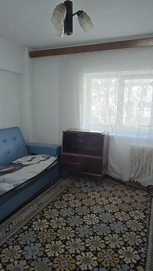 Apartament 2 camere, 56 mp utili, Falticeni, ULTRACENTRAL, vis-a-vis de BCR - imagine 4