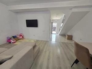 Vilă Înșiruită 3 Camere, Bulevardul Nordului, Fundeni Dobroești  - imagine 11