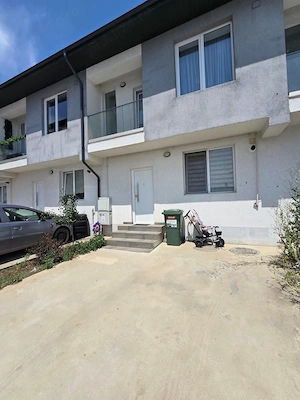 Vilă Înșiruită 3 Camere, Bulevardul Nordului, Fundeni Dobroești  - imagine 13