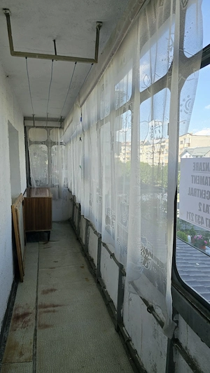 Apartament 2 camere, 56 mp utili, Falticeni, ULTRACENTRAL, vis-a-vis de BCR - imagine 9