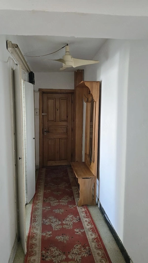 Apartament 2 camere, 56 mp utili, Falticeni, ULTRACENTRAL, vis-a-vis de BCR - imagine 8