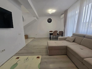 Vilă Înșiruită 3 Camere, Bulevardul Nordului, Fundeni Dobroești  - imagine 8