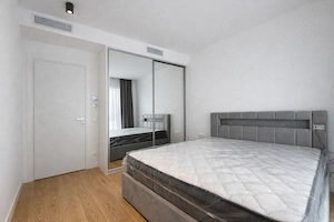 Apartament Nusco City - Faza 2 - Vedere curte interioara - imagine 2