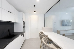 Apartament Nusco City - Faza 2 - Vedere curte interioara - imagine 9