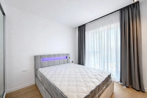 Apartament Nusco City - Faza 2 - Vedere curte interioara - imagine 7