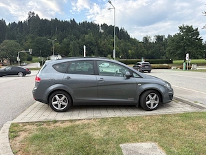 Seat Altea XL   - imagine 5
