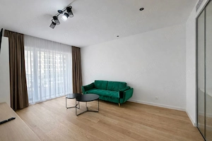 Apartament Nusco City - Faza 2 - Vedere curte interioara - imagine 6