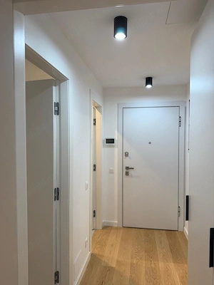 Apartament Nusco City - Faza 2 - Vedere curte interioara - imagine 3