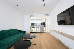 Apartament Nusco City - Faza 2 - Vedere curte interioara - imagine 10