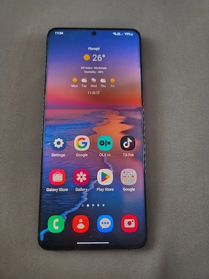 Samsung Galaxy S20 Plus