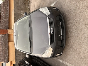 Ford C Max 2009 motor 1.6TDCI cu 171000 km 90 CP - imagine 3