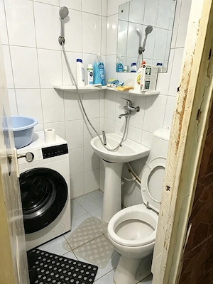 Vânzare în rate  garsonieră conf 3 Podul de Piatră - imagine 5