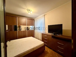 Apartament cu 3 camere | Piața Cetății – Centru Civic, Oradea - imagine 4