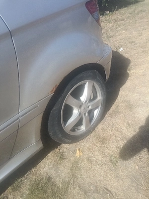 vand mercedes b200 - imagine 3