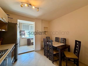 Apartament cu 3 camere | Piața Cetății – Centru Civic, Oradea - imagine 11
