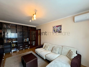 Apartament cu 3 camere | Piața Cetății – Centru Civic, Oradea - imagine 3