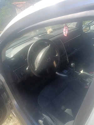vand mercedes b200