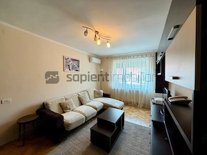 Apartament cu 3 camere | Piața Cetății – Centru Civic, Oradea - imagine 2
