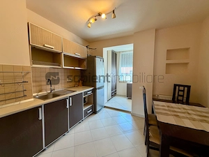 Apartament cu 3 camere | Piața Cetății – Centru Civic, Oradea - imagine 10