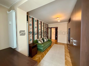 Apartament cu 3 camere | Piața Cetății – Centru Civic, Oradea - imagine 7