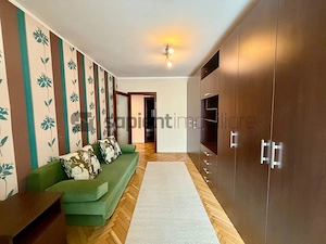 Apartament cu 3 camere | Piața Cetății – Centru Civic, Oradea - imagine 8