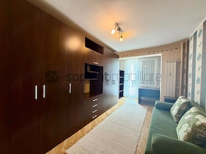 Apartament cu 3 camere | Piața Cetății – Centru Civic, Oradea - imagine 9