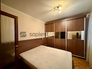 Apartament cu 3 camere | Piața Cetății – Centru Civic, Oradea - imagine 5
