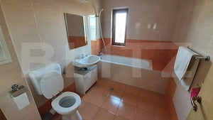 Apartament modern cu 3 camere, balcon și loc de parcare - imagine 7