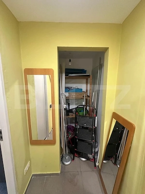 Apartament cu 3 camere, 420 €/lună, Zona AEM - imagine 13