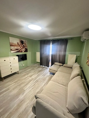 Apartament cu 3 camere, 420 €/lună, Zona AEM - imagine 4