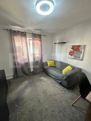 Apartament cu 3 camere, 420 €/lună, Zona AEM - imagine 9