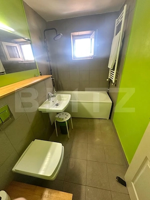 Apartament cu 3 camere, 420 €/lună, Zona AEM - imagine 12