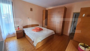 Apartament modern cu 3 camere, balcon și loc de parcare - imagine 4