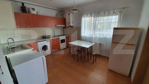 Apartament modern cu 3 camere, balcon și loc de parcare - imagine 8