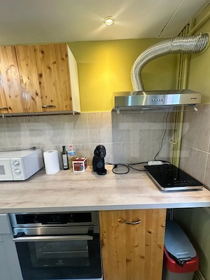 Apartament cu 3 camere, 420 €/lună, Zona AEM - imagine 3