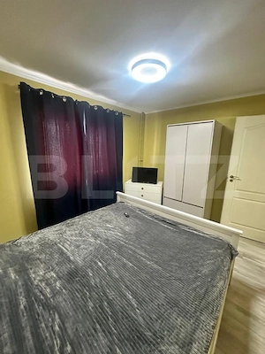 Apartament cu 3 camere, 420 €/lună, Zona AEM - imagine 8