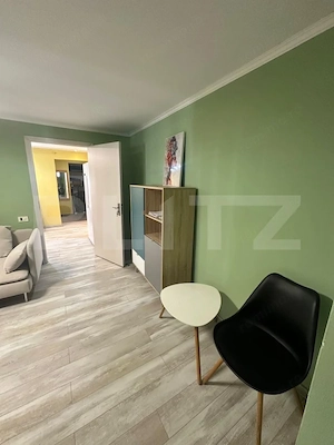 Apartament cu 3 camere, 420 €/lună, Zona AEM - imagine 5