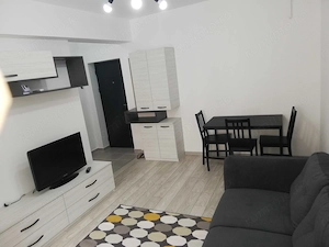 ÎNCHIRIERE apartament 2 camere- Viva Residence - imagine 3