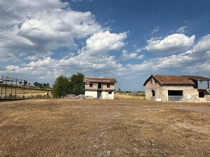 Spațiu comercial + 7.222 mp teren intravilan | Ariniș, Maramureș | Oportunitate de investiție - imagine 4