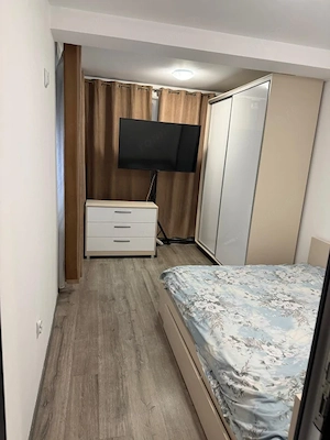 Apartament 3 camere, 54.09 mp, zona Valea Rosie - imagine 10