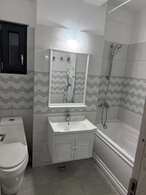 Apartament 3 camere, 54.09 mp, zona Valea Rosie - imagine 16