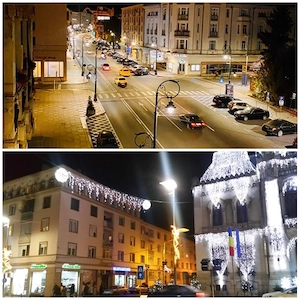 Apartament 2 camere,60 mp, zona Ultracentrala-Primarie - imagine 6
