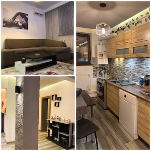 Apartament 2 camere,60 mp, zona Ultracentrala-Primarie - imagine 3