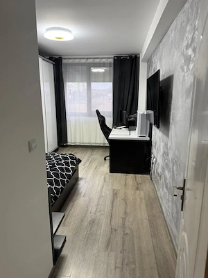 Apartament 3 camere, 54.09 mp, zona Valea Rosie - imagine 15
