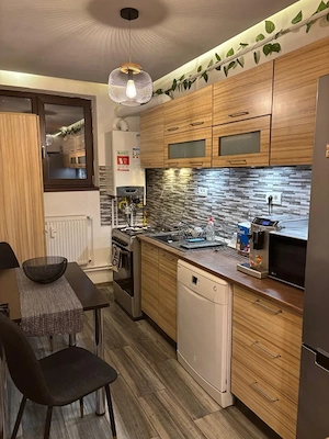 Apartament 2 camere,60 mp, zona Ultracentrala-Primarie - imagine 5