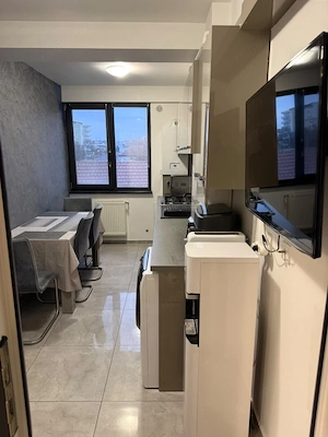 Apartament 3 camere, 54.09 mp, zona Valea Rosie - imagine 13