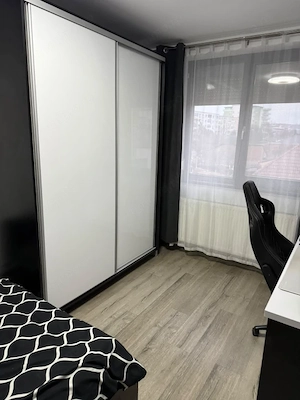 Apartament 3 camere, 54.09 mp, zona Valea Rosie - imagine 3