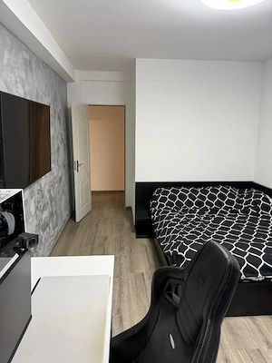 Apartament 3 camere, 54.09 mp, zona Valea Rosie - imagine 12